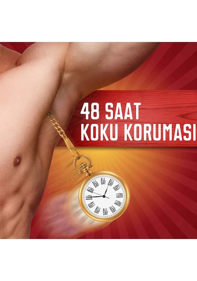 Old Spice Whitewater Erkek Sprey Vücut Deodorantı 150 ML