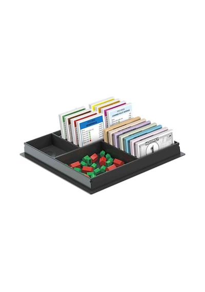 Hasbro Gaming Monopoly Kutu Oyunu