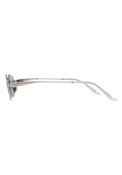 Quantum Q299.c3 55 Unisex Güneş Gözlüğü Gri