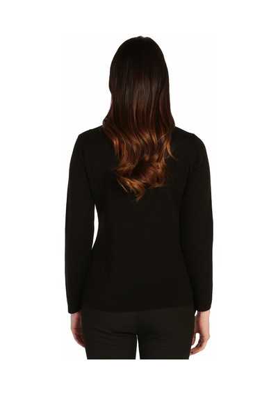 Dantelli Triko Bluz 001