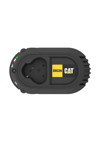 Cat Dxc26 12volt Li-ion Profesyonel Akü Şarj Cihazı