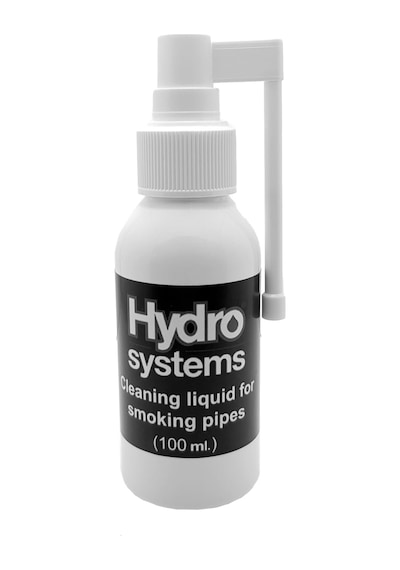 Hydro Systems 100 Ml. Özel Aparatlı Pipo Temizleme Spreyi Py94