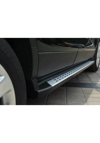 Opel Mokka Yan Basamak 2012-2019 Arası Uyumlu