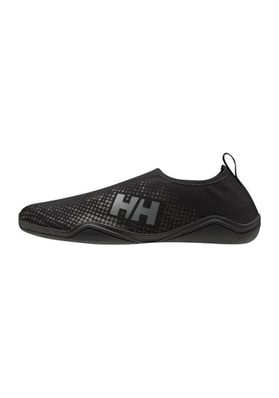 Helly Hansen Crest Watermoc Ayakkabı Yeşil