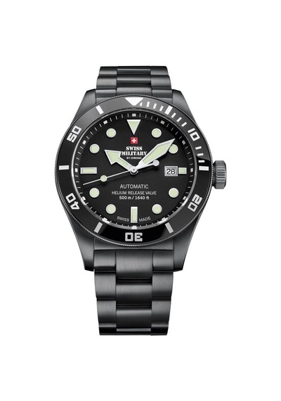 Swiss Military By Chrono SMA34075.04 Otomatik Erkek Kol Saati
