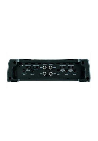 Massive Ms-3500.4 3000Watt Amfi
