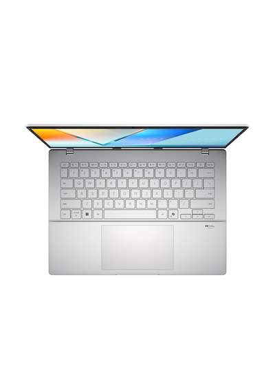 Asus Vivobook S14 M3407GA-SF013W Ryzen AI 7 445 16 GB 512 GB SSD 14" W11H WUXGA Dizüstü Bilgisayarı