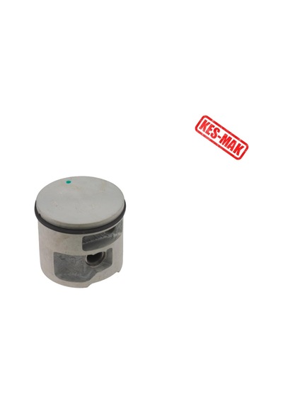 Motorlu Testere Piston Segman Husqvarna 461 49 Mm