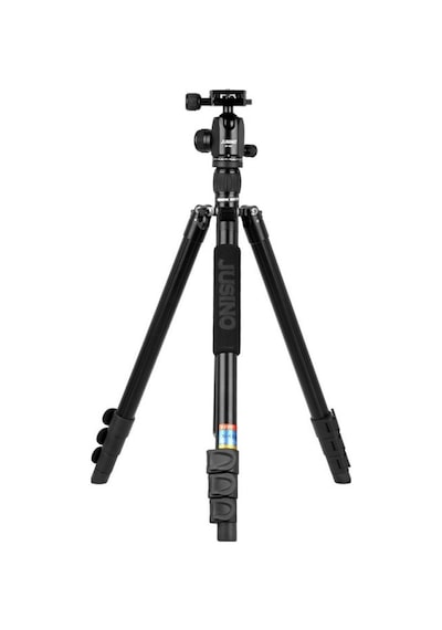 Jusino X-426 Tripod / Monopod + Jusino Bt-60 Tripod Kafası