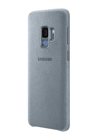 Samsung S9 Cep Telefonu Kılıfı, Yeşil Sku: Smgstkfc5f8cc7c9
