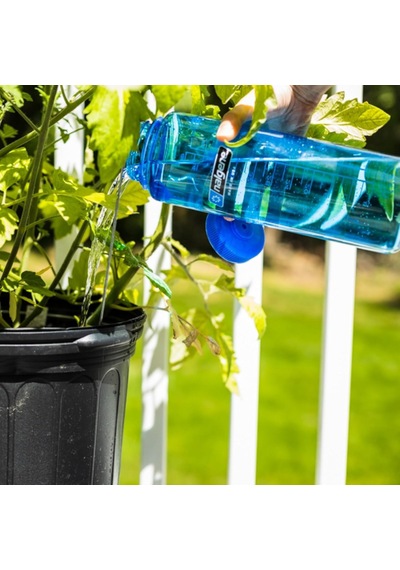 Nalgene Wh Sustain İçecek Şişesi Mavi 1,5 L Çok Renkli