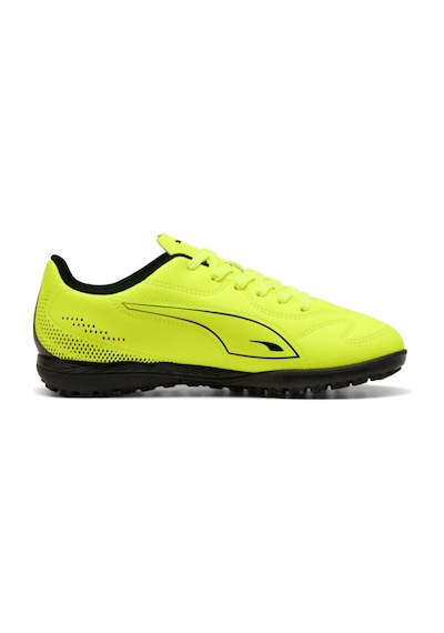 Puma 10850406 Vitoria Iı Tt Jr Unisex Çocuk Halı Saha Ayakkabısı Çok Renkli