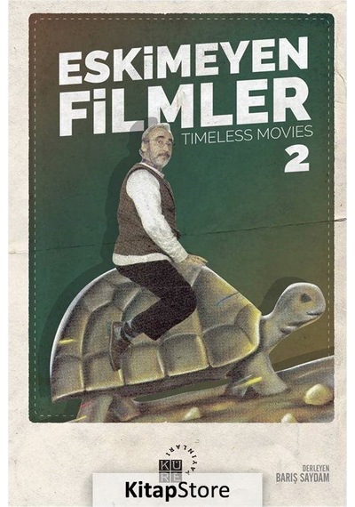 Eskimeyen Filmler 2- Küre Yayınları