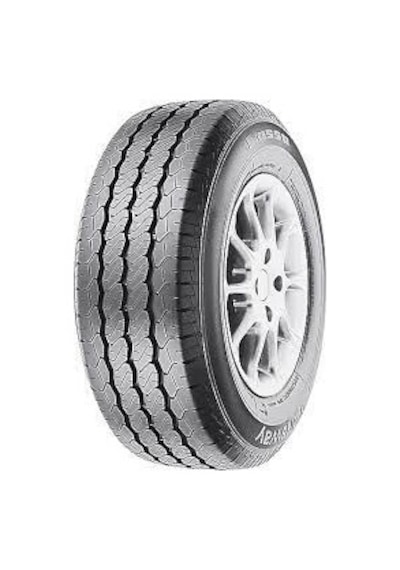 Lassa 215/75/16 116/114R Transway 3 Yaz Lastiği 2024