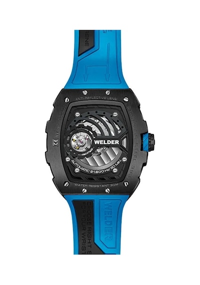 Welder Moody Watch Wrt1000 Erkek Kol Saati