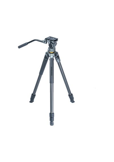 Vanguard Alta Pro 2 263 Av Video Tripod Kiti Gri