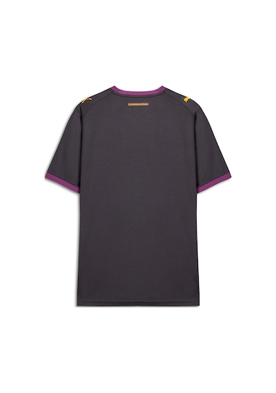 Puma Galatasaray 2026/27 Deplasman Erkek Gri Futbol Forma 78501305