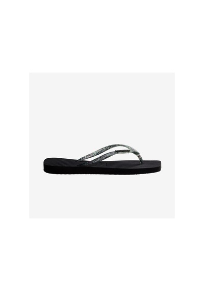 Havaianas Havaıanas Kadın Terlik 4148257-0090 Siyah