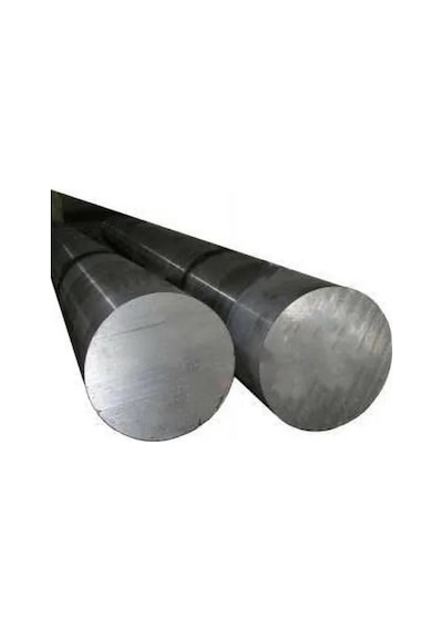 Ø 9 Mm St37-k Transmisyon Mili 3 Metre-2 Adet