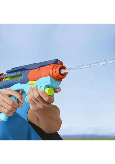 Super Soaker Power Drench