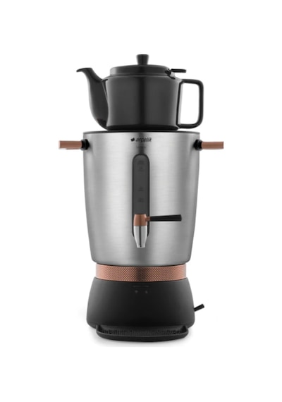 Arçelik SE 9035 I Porselen Demlik 3.5 L Semaver