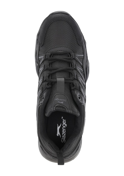 Slazenger Ademar I Erkek Siyah Outdoor Siyah