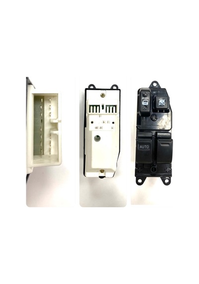 Cam Açma Düğmesi Corolla Ae111 1999-2001/rav-4 1997-2000