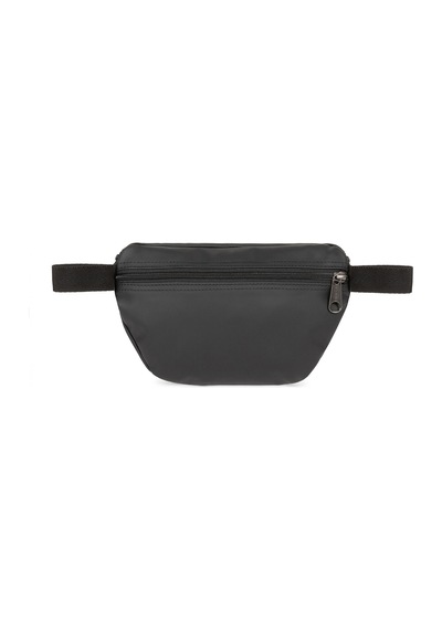 Eastpak Sprınger Unisex Bel Çantası Tarp Black Siyah