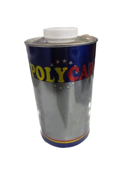 Polycar Akrilik Tiner Hızlı 1/1