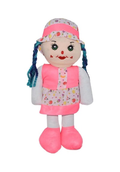 MS2745 Bez Bebek 40 cm