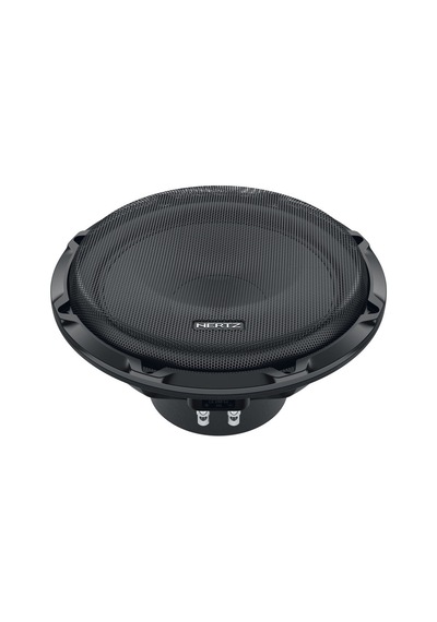 Hertz Cento Cs-250/s4 25cm Subwoofer