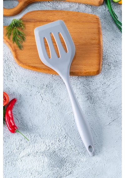 Acar Sweet Silikon Spatula - 20 Cm 001