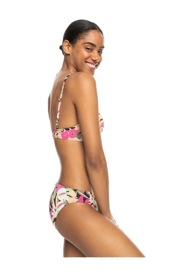 Roxy Pt Beach Classıcs Wrap Set Kvj14 Çok Renkli