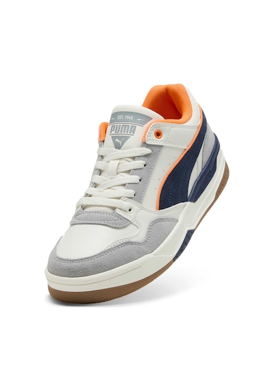 Puma Rebound Retro Unısex Ayakkabı 400214 12 Gri