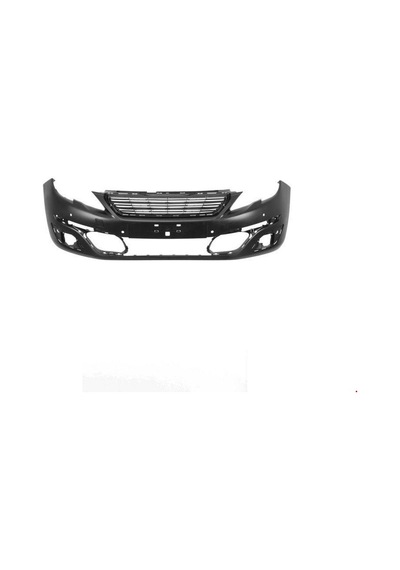 Peugeot - 308 2014 - Ön Tampon Active Pg 308 2014-