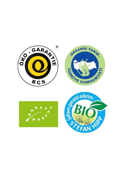 Hipp Organic Combiotic Bebek Sütü 1 Numara 800 Gr