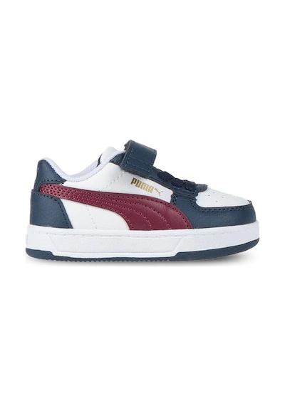 Puma Caven 2.0 Ac+ Ps Çocuk Günlük Ayakkabı 393839-59 Siyah