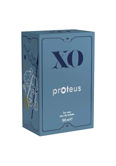 Xo Proteus Erkek Parfüm EDT 50 ML