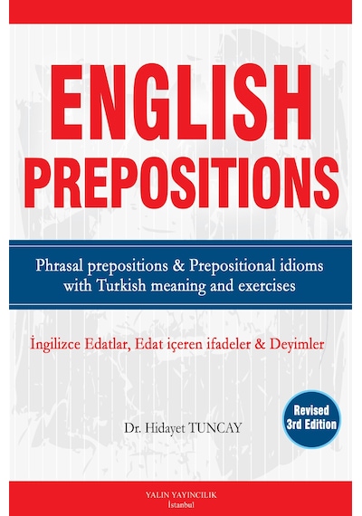 English Prepositions