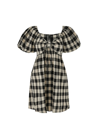 Nobody S Child Joanna Gingham Mini Elbise Zamansız Şıklık Ve Çekici Detaylar Çok Renkli Nobody S Child Joanna Gingham Mini Elbise Zamansız Şıklık Ve Çekici Detaylar Çok Renkli