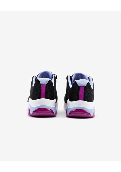 Skechers Skech - Air Extreme 2.0 - Classic Kadın Siyah Spor Ayakkabı 149645 Bklv Siyah