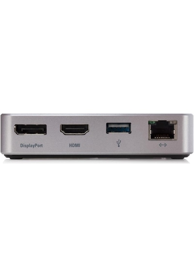 Corsair 10Dab9901 Elgato Thunderbolt 3 Mini Dock