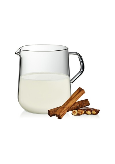 Kela 12390 Fontana Cam Sütlük 700ml