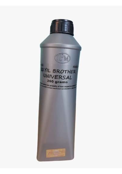 Ipm-Toner Brother Tn-1040 Toner Tozu 250Gr./ Dcp-1510 / Hl-1110 / Mfc-1810
