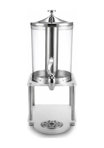 Lüks Meyve Suyu Dispanseri 7 Litre