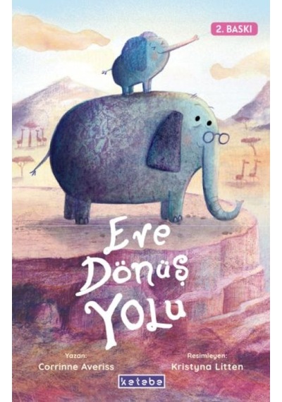 Eve Dönüş Yolu - Dppq-758511