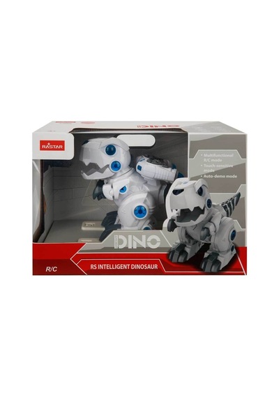 79700 Uzaktan Kumandalı Akıllı Robot Dino - 1 Adet