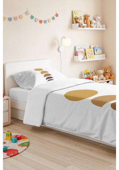 Geometrik Sarı Genç Odası Tek Kişilik Pike Takımı-modern Bohem Gri 160x220 Cm Kapitone Yatak Örtüsü Kabuğu Kireç Serabı