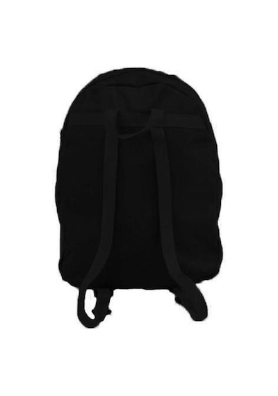 Top Sırt Çantası Siyah İmperteks 35 Cm