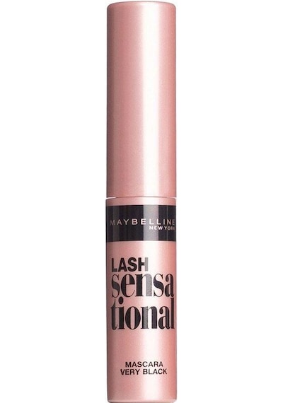 Maybelline Mini Boy Lash Sensational Maskara Siyah
